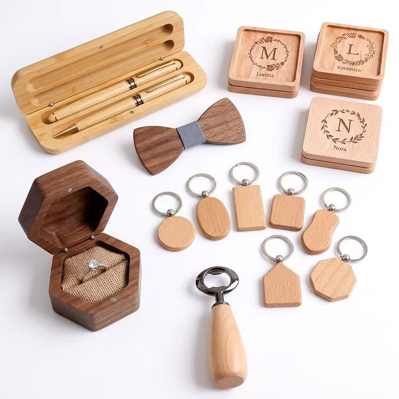 Wood Blanks